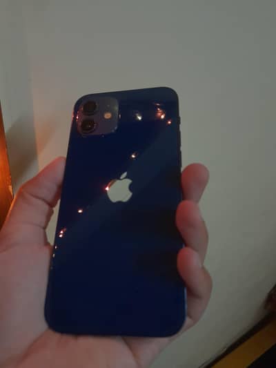 WATERPACK iPhone 12 all genuine 64gb