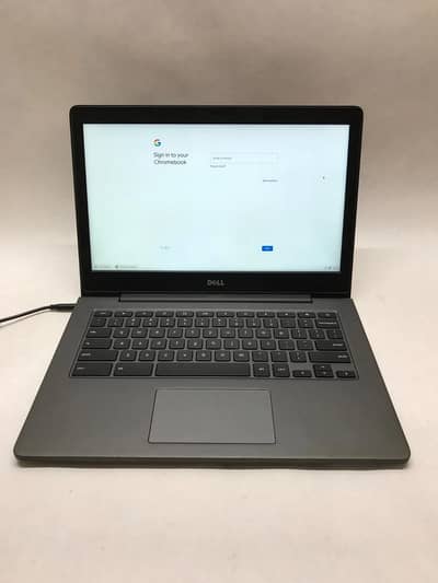 Dell 7310 Chromebook Window 11 4/128GB _ DDR4_backlit keyboard