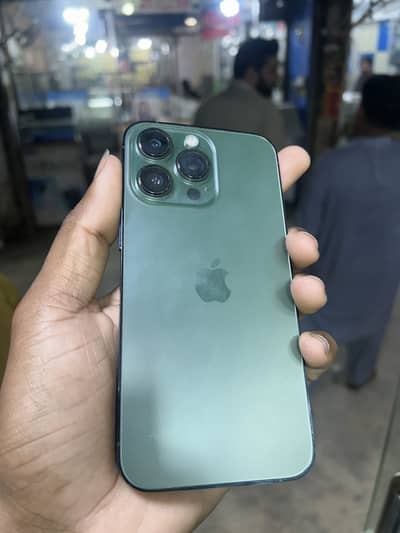 13 pro cloud vala ha