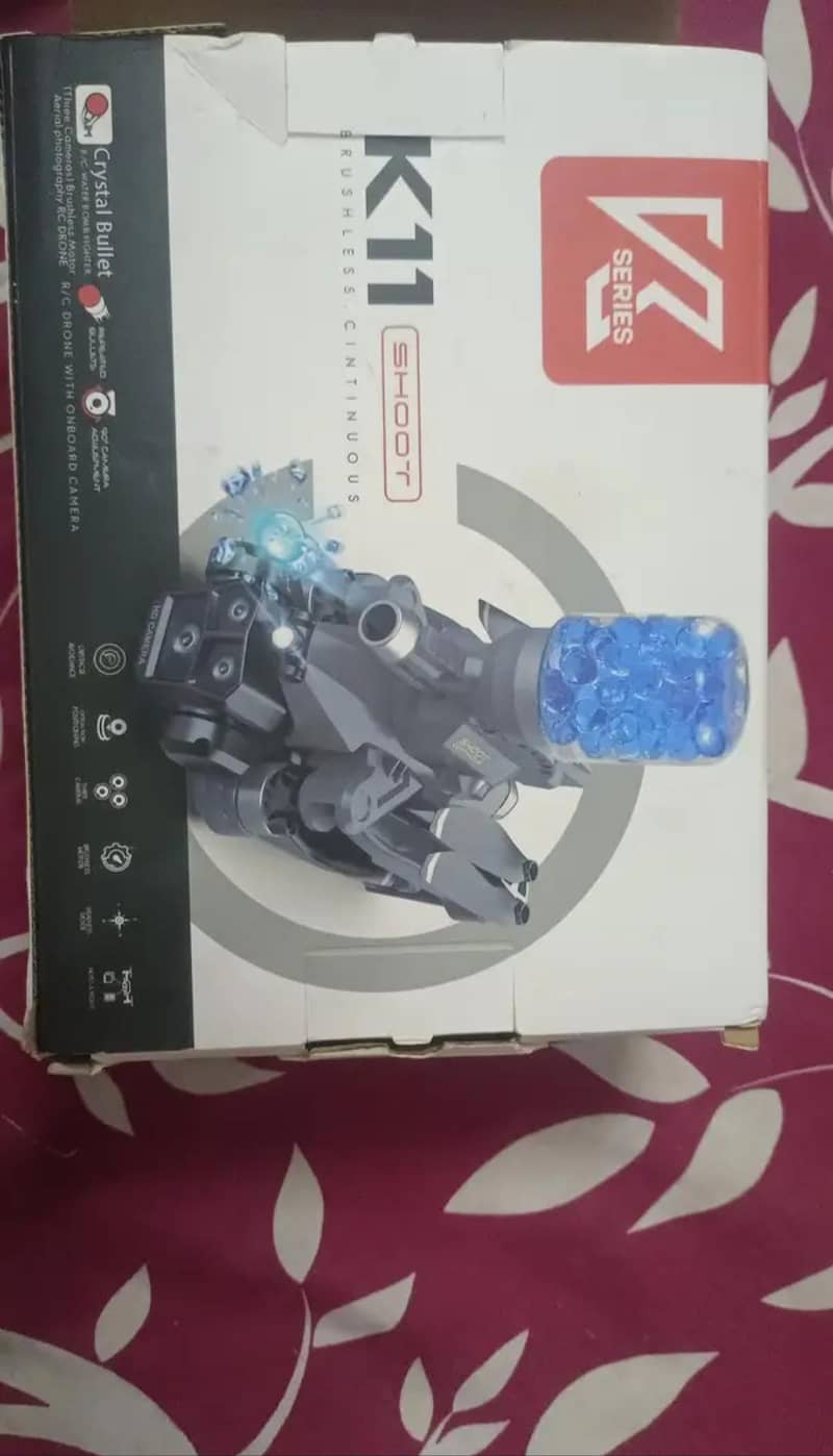 Copter Drone 10000 0