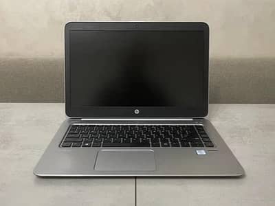 HP EliteBook Folio 1040 G3 Core i5 - 6thGen  | 8GB RAM | 512GB SSD M. 2