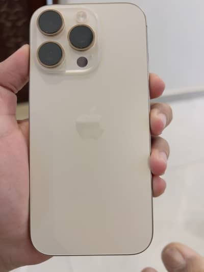 Iphone 16pro non pta