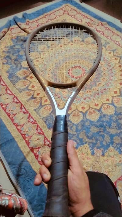 head Austria original racket