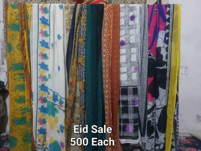 Eid Sale Dupta| Dupta Sale | Sale