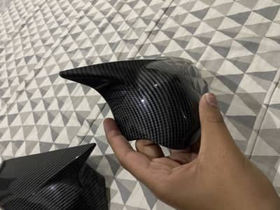 Honda city batman cover