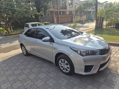 100% Original 10/10 0 Touching total Original Paint Low Mileage