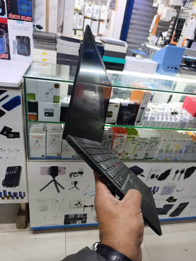 lenovo x1 carbon laptop i5 6th gen