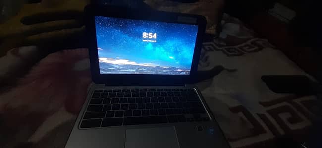 HP Chromebook 11 G4