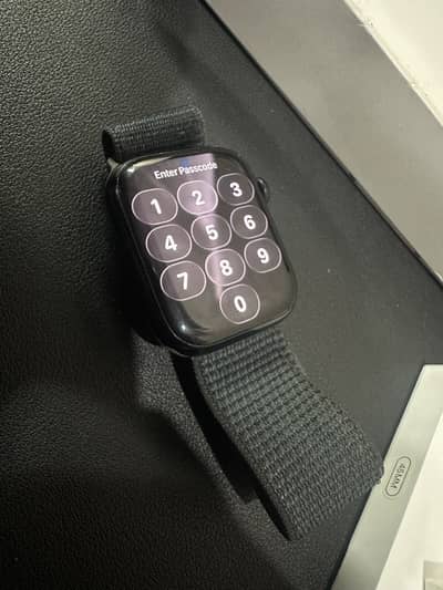 Apple Watch Series 9 45mm