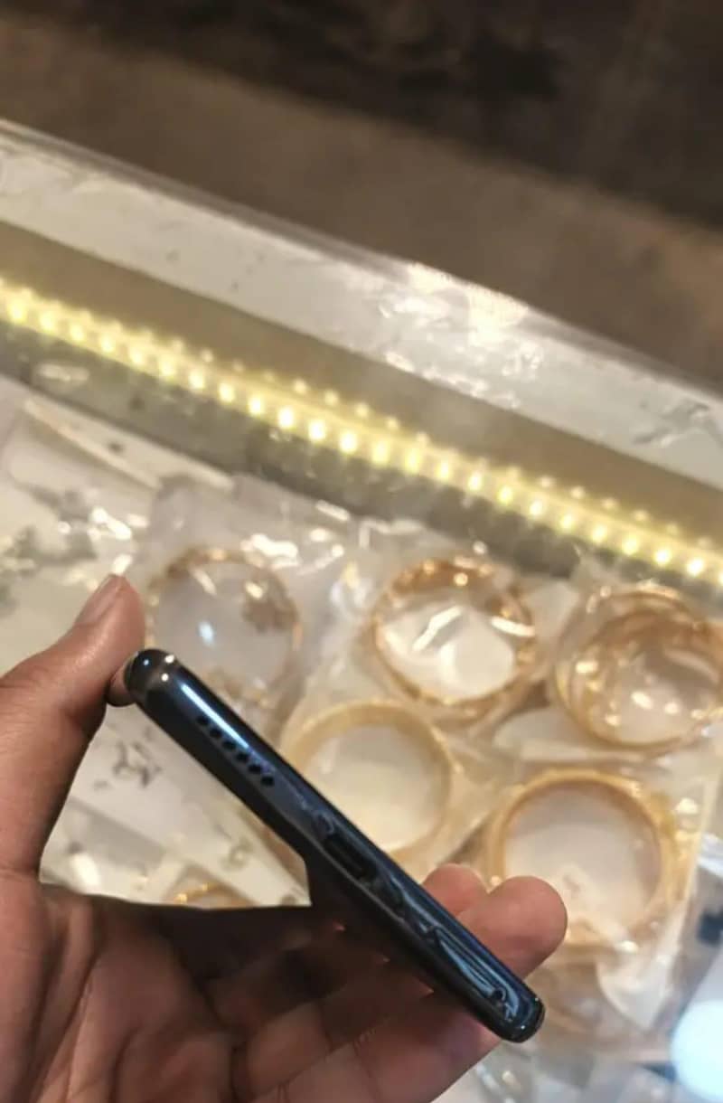 With Complete Box. . 3