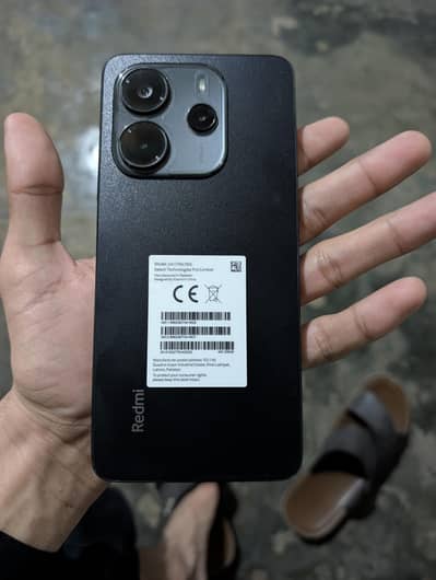 Redmi note 14 8gb 256gb