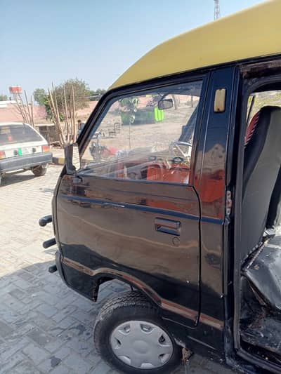 carry daba bulaun scheme 12 model