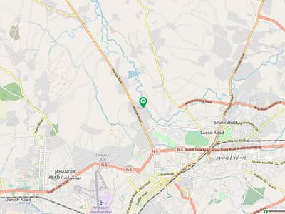 Aesthetic Corner House Of 10 Marla For sale Is Available