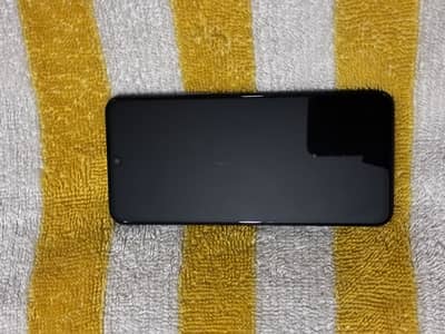 Vivo v21 5g PTA approved full box