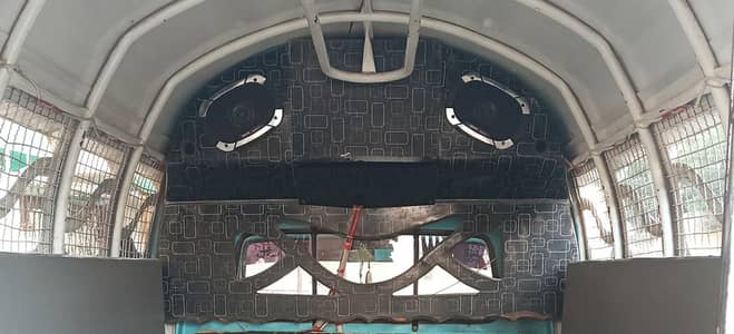 KenWood KFC-6909 Speaker Amplifier Woofer Supported