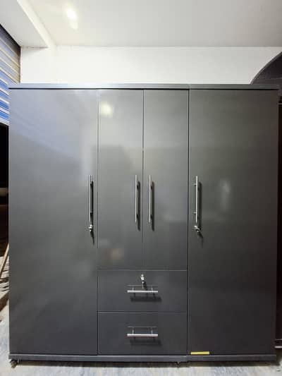 3 door almari/wood work/cupboard/wardrobe for sale/almarih/colorful