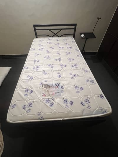 78x42 single bed mattress