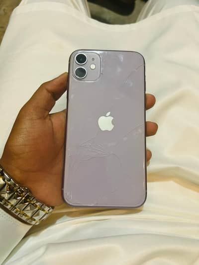 Iphone 11 factory unlock