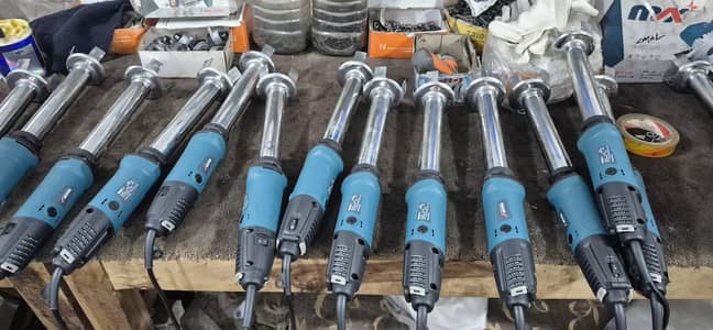 zain zenmask stek balender