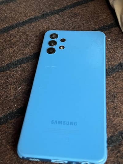 Samsung Galaxy A32 5G