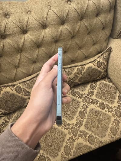 Iphone 12 pro non pta