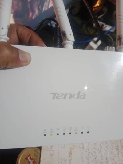 Tenda router for sell