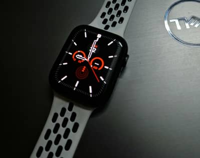 apple watch series 6