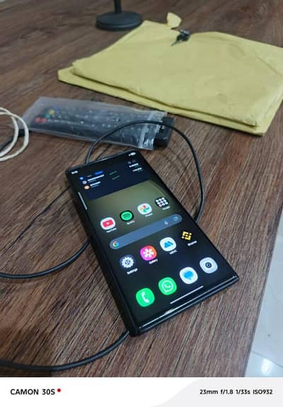 Samsung S23 Ultra (Non PTA)