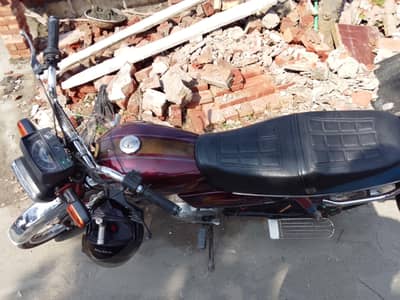 road prince bike 70cc what's up nmbr 03057782346