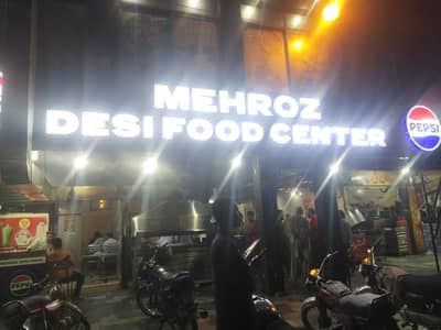 order taker and Waiter