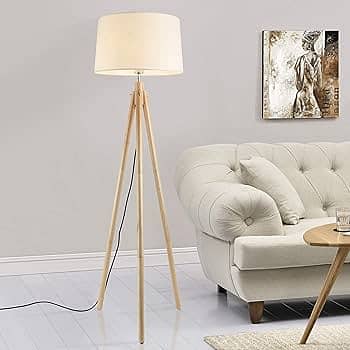 Metal Floor lamp