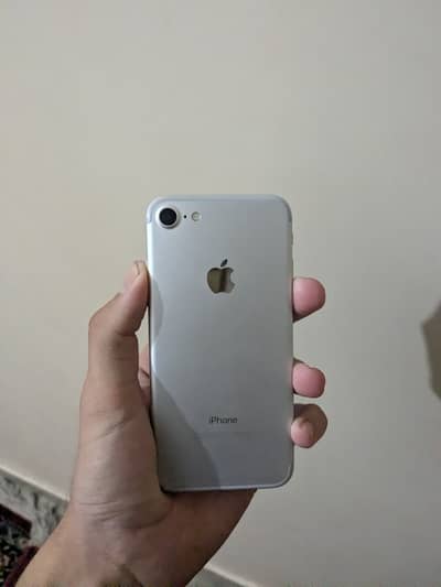 Iphone 7 non pta