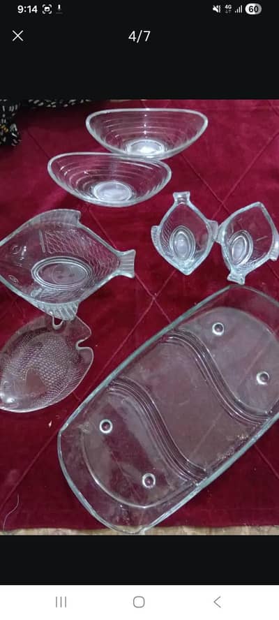 diner set,serving bowls