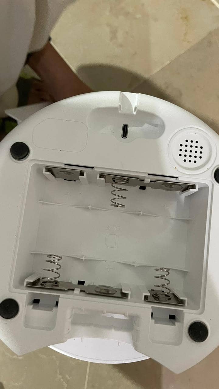 Automatic cat Autofeeder 2