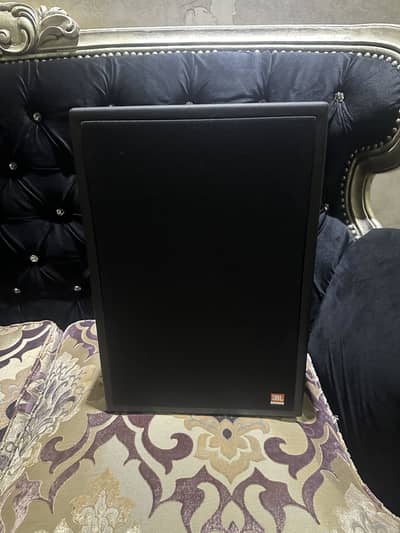 JBL Custom 2.1 boom box. Fixed Price