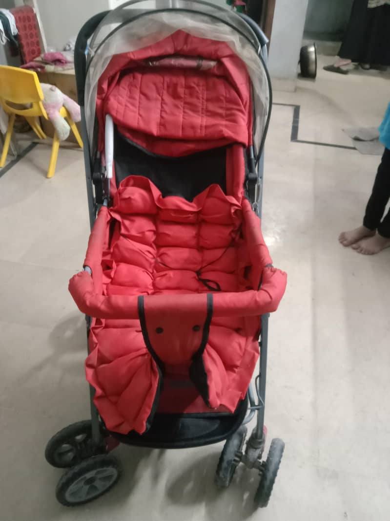 stroller 2
