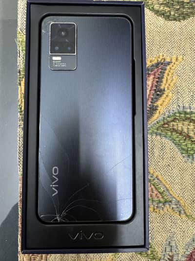 Vivo v21e