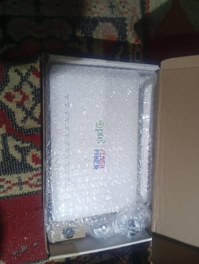 ptcl flash fiber modem