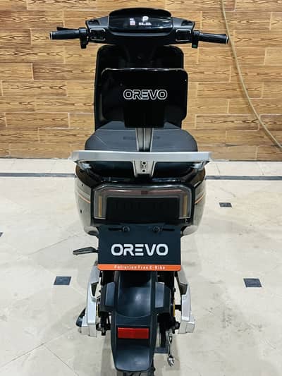 Orevo B2 for sale
