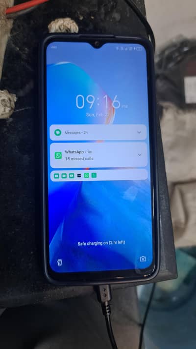 infinix smart 7 HD pta approved