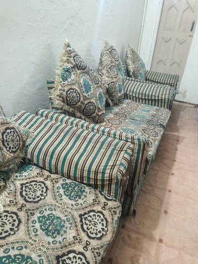 7 seater sofa set for sale
