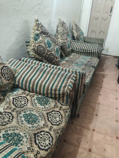7 seater sofa set for sale