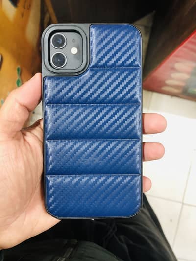 iPhone 11 PTA APPROVED (128) GB