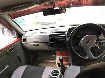 Suzuki Khyber for sale