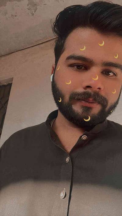 Abrar hussain
