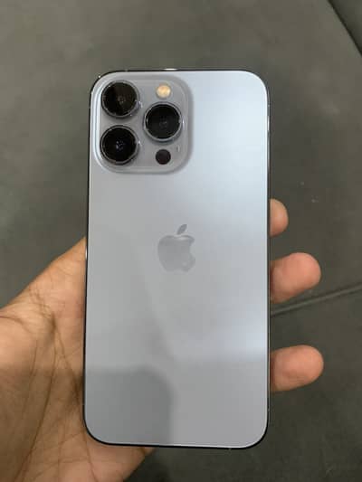 Iphone 13 pro non pta