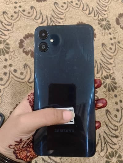Samsung A05 4/64 10/10 Condition