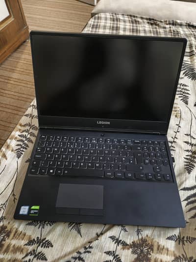 lenovo legion y540