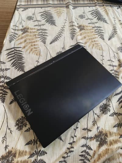 Brand new condition Lenovo legion y540 stretch less peace