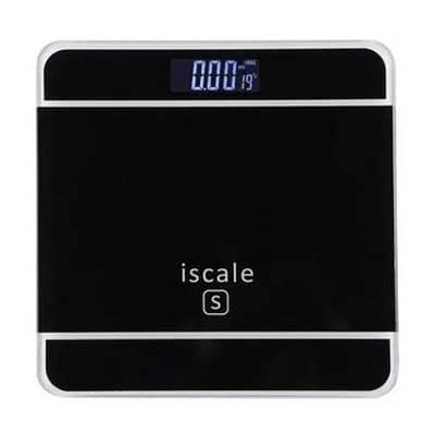 Apni Fitness Ko Control Mein Rakho Smart Digital Weight Scale free COD